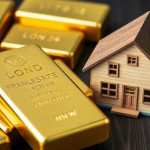 Giữ vàng hay “đổ tiền” vào đất: Câu chuyện khiến nhiều người đau đầu