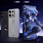 Lenovo tái xuất đường đua smartphone với Legion Y70