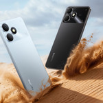 realme ra mắt mẫu điện thoại mang pin cực lớn, độ bền cao và giá chưa tới 3 triệu đồng