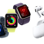 AirPods Pro 3 cùng bộ ba Apple Watch thế hệ mới với loạt nâng cấp tích hợp trí tuệ nhân tạo chưa từng có