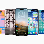 Apple ra mắt hệ điều hành mới với với diện mạo Liquid Glass và trải nghiệm đột phá