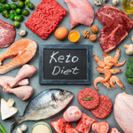 Bóc trần mặt tối của chế độ ăn keto