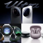 Xiaomi khuấy động mùa cuối năm với bộ ba flagship mới đầy tham vọng tại Trung Quốc