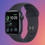 Apple Watch SE 3 sắp ra mắt có điều gì đáng mong chờ?