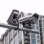 Hà Nội công bố vị trí lắp đặt hệ thống camera AI giám sát an ninh, trật tự