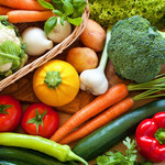 8 loại rau giàu vitamin C giúp tăng cường hệ miễn dịch