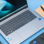 Top laptop pin “trâu” nhất hiện nay, có mẫu vượt mốc 21 giờ