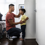 Những yếu tố âm thầm quyết định chiều cao của nam giới