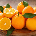 Mẹo chọn cam tươi ngon, mọng nước cho hương vị trọn vẹn