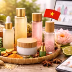 Doanh nghiệp Việt tìm lối đi giữa cơn bão mỹ phẩm ngoại