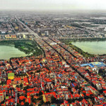 Vùng đất toàn các đại dự án “khủng” tỷ đô, xây cả thành Venice thu nhỏ, tập đoàn gia đình tổng thống Mỹ Donald Trump cũng góp mặt