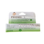 Sản phẩm Gel Promed hộp 1 tuýp 30g của Công ty Starmed đã vi phạm loạt quy định về thành phần và ghi nhãn mỹ phẩm