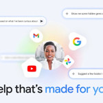 Gemini được nâng cấp để trở thành trợ lý AI mang dấu ấn cá nhân