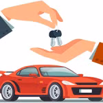 Mua ô tô để hưởng thụ cuộc sống hay tạo thêm gánh nợ?