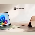 Microsoft trình làng Surface Pro và Surface Laptop thế hệ mới