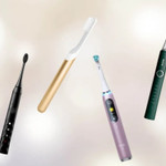 Top bàn chải điện mang lại trải nghiệm làm sạch tuyệt đối