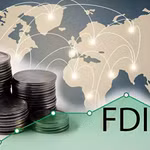 Vốn FDI đổ vào Việt Nam trong 6 tháng đầu năm tăng 61%
