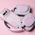 Nothing khuấy động phân khúc tầm trung với smartphone và tai nghe mới