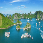 Lợi thế vô song biến nơi này thành “thỏi nam châm” hút đầu tư toàn cầu, riêng hai ông lớn Việt đã rót hàng chục tỷ USD
