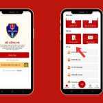 VNeTraffic: Cổng giao tiếp mới giữa người dân và cảnh sát giao thông