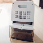 Máy hút ẩm tốt nhất cho không gian lớn và độ ẩm cao