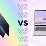 Googlebook liệu có đủ sức vượt Chromebook?