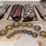 Trải nghiệm Sound Healing: Khi cơ thể học cách nghe sự tĩnh lặng