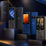 HMD ra mắt 4 mẫu điện thoại Nokia có hỗ trợ AI