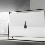 Samsung mang “rạp chiếu phim tại gia” 130 inch đến CES 2026