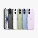9 bí mật về iPhone 17 bị Apple "giấu nhẹm" trong sự kiện ra mắt