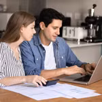 Thu nhập 180 triệu/tháng, cặp vợ chồng 38 tuổi lên kế hoạch phân chia tài sản cho con và nghỉ hưu trong 10 năm tới