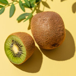 Làn da săn chắc hơn nhờ ăn kiwi mỗi ngày