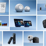 8 thiết bị công nghệ mới của Amazon khuấy động sự kiện mùa thu 2025