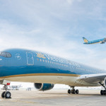 Vietnam Airlines sẽ tạm dừng nhiều đường bay do nguy cơ thiếu hụt nhiên liệu