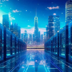 Các tỷ phú châu Á đua nhau chiếm lĩnh “mỏ vàng” trung tâm dữ liệu