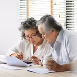 Sai lầm tài chính khiến nhiều người hết tiền khi về hưu