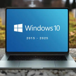 Windows 10 “nghỉ hưu” sau 10 năm phục vụ, người dùng đứng trước ngã rẽ