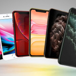 Apple vừa tung ra loạt bản cập nhật phần mềm dành cho những thiết bị iPhone và iPad đời cũ