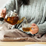 6 loại trà hỗ trợ giảm triệu chứng cảm lạnh