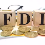 Dòng vốn FDI vào Việt Nam đạt gần 25 tỷ USD trong 5 tháng đầu năm