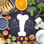 Những dưỡng chất "vàng" giúp phòng ngừa và điều trị loãng xương