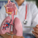 Ăn nhiều rau vẫn có thể mắc ung thư phổi?