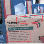 Bộ Y tế cảnh báo thuốc tiêm phòng HIV chưa cấp phép đã bị rao bán tràn lan