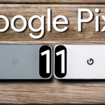 Những tiết lộ sớm về Google Pixel 11 khiến giới công nghệ háo hức chờ đợi