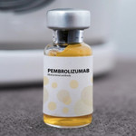 Thuốc Pembroria có hoạt chất chính là Pembrolizumab