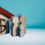 Gia đình hai con “không biết vén vào đâu” với thu nhập 22 triệu đồng/tháng, chi tiêu tới 18 triệu đồng