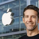 Apple vượt kỳ vọng Phố Wall và bài toán áp lực chờ người kế nhiệm Tim Cook