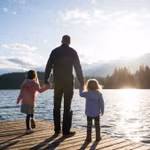 Bố đơn thân nuôi hai con với 27 triệu đồng, mỗi tháng vẫn “bỏ ống” được 3 triệu