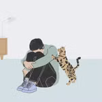 Sức mạnh chữa lành từ sự kết nối giữa người và động vật