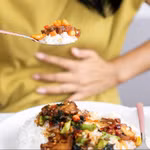 7 cặp thực phẩm phổ biến nhưng “khó nhằn” cho hệ tiêu hóa